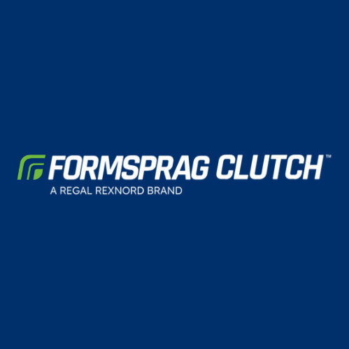 Formsprag Clutch