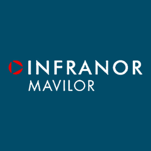 Infranor mavilor