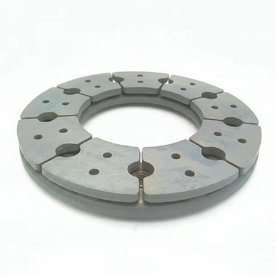 Armadura Tamaño 500 Pin Drive Warner Electric 5300-111-002