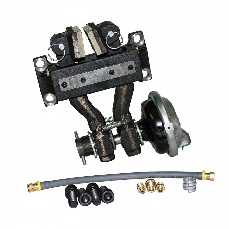 FRENO DE CALIPER ABIERTO NEXEN 933600 SERIE BD