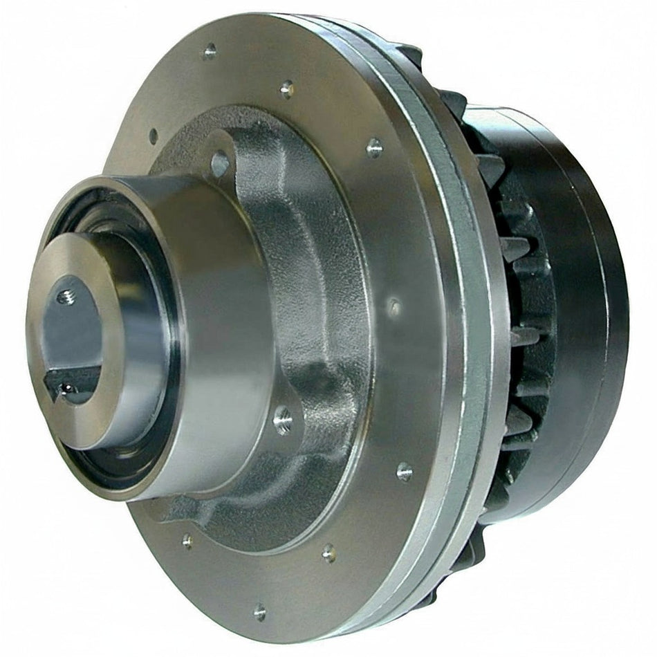 EMBRAGUE NEUMÁTICO NEXEN 807650 MONTAJE EN EJE