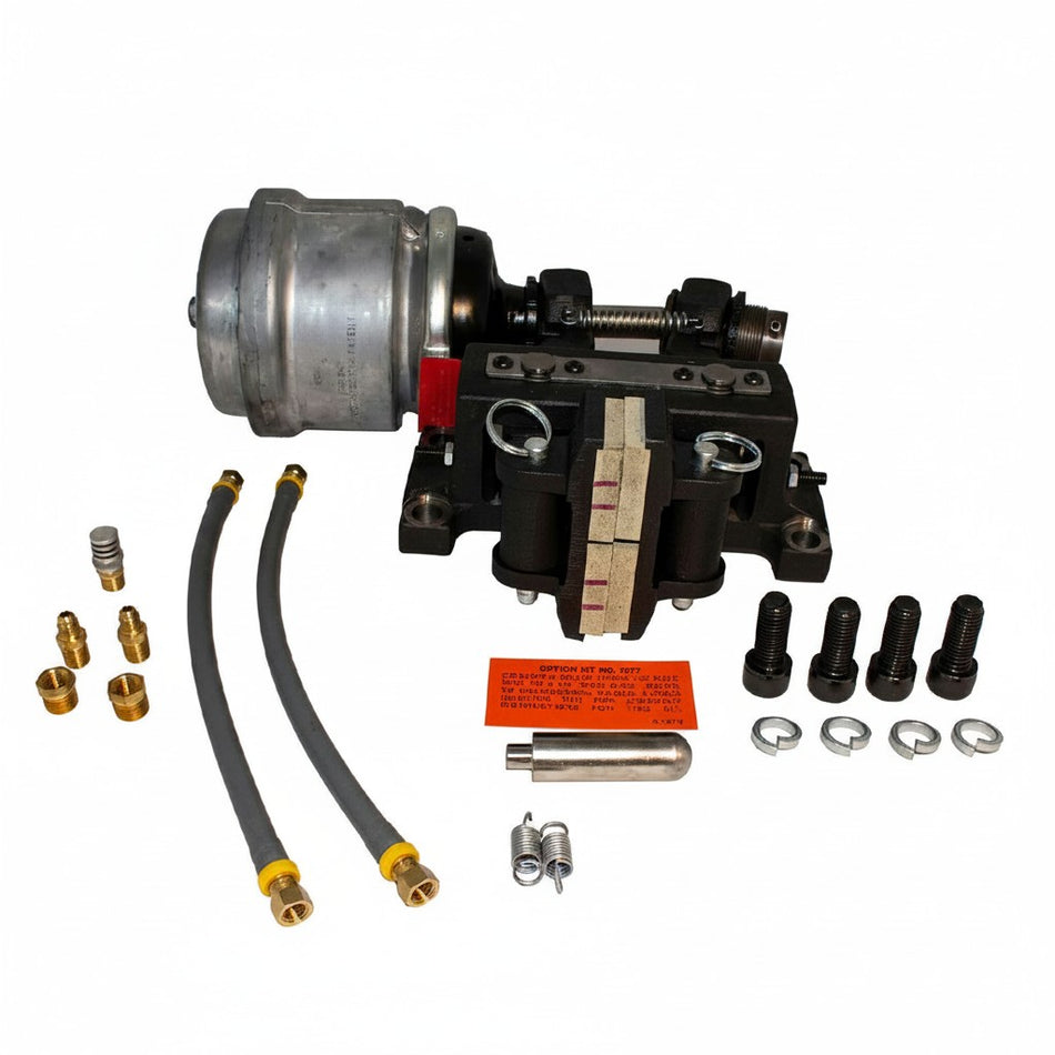 FRENO CALIPER DE SEGURIDAD INDUSTRIAL NEXEN 933500