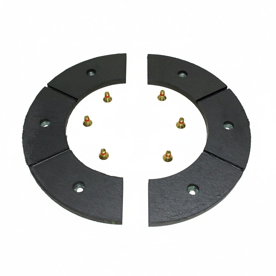 KIT DE BALATAS NEXEN 827574 PARA SERIES S/T/TSE/SSE 1000