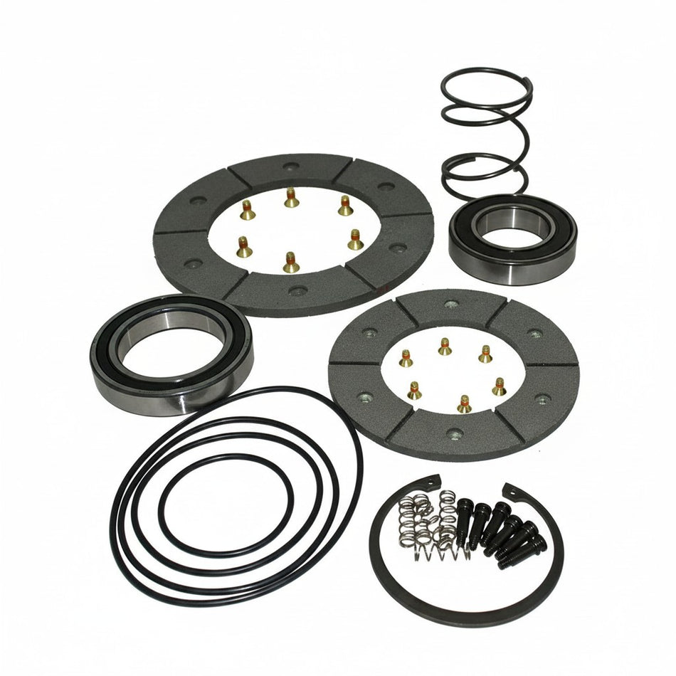 KIT DE REPARACIÓN EMBRAGUE-FRENO NEUMÁTICO NEXEN 848001