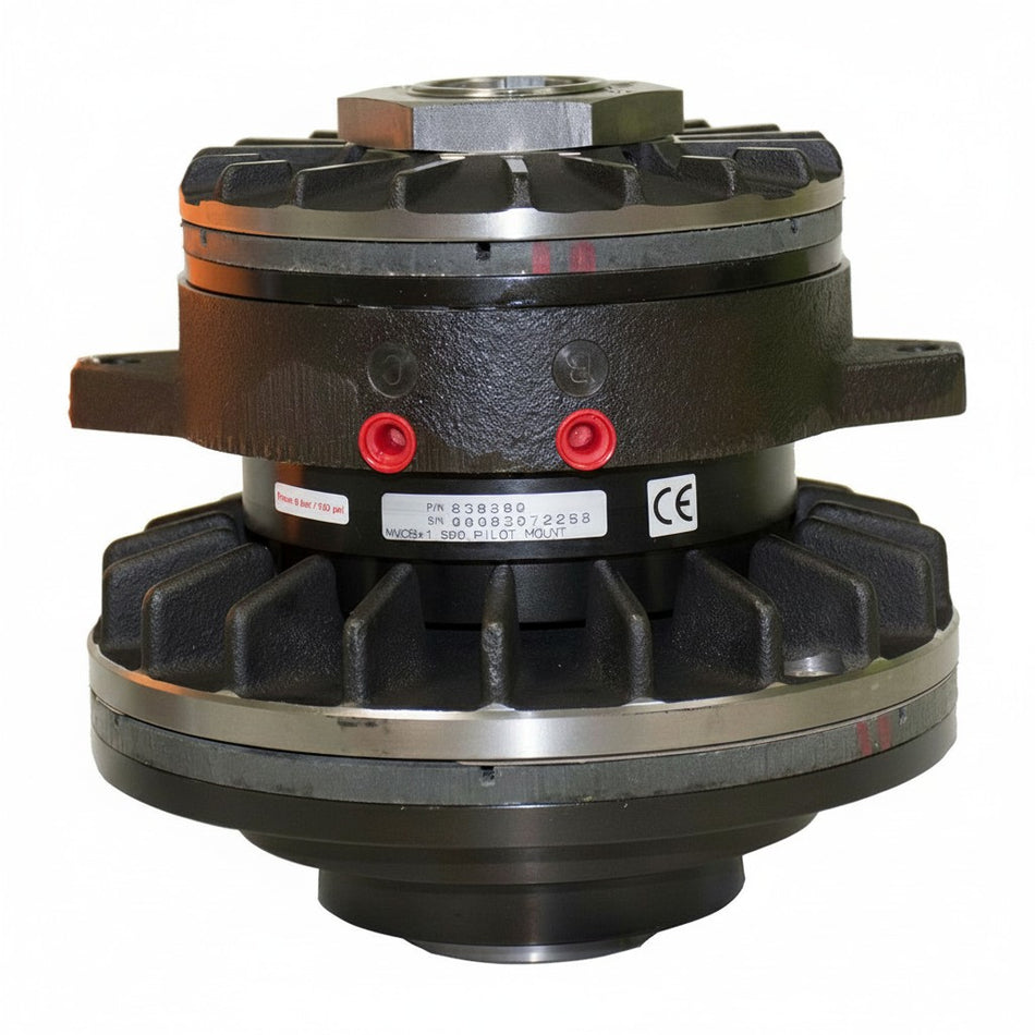 EMBRAGUE-FRENO NEXEN 830800 MONTAJE EN EJE
