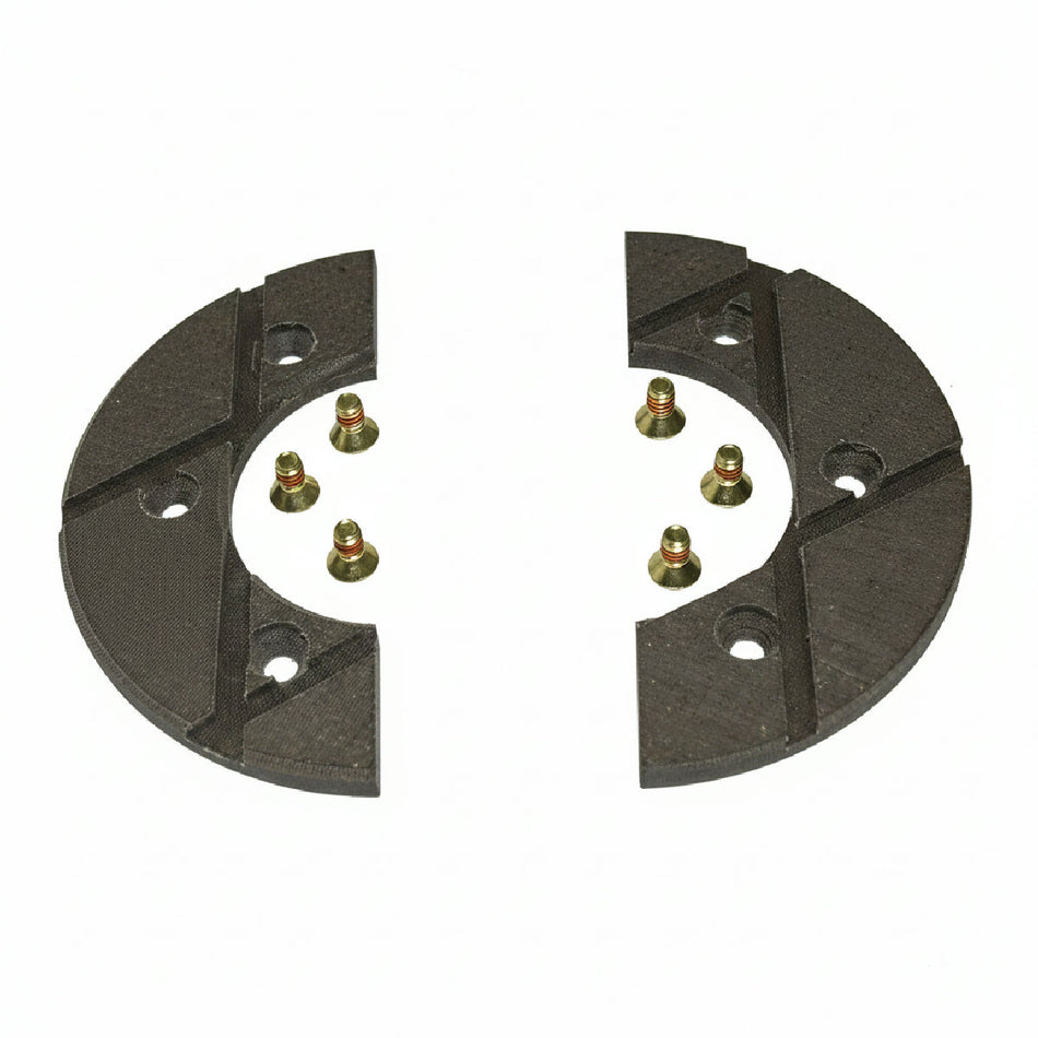 KIT FACES FRICCIÓN NEXEN 818971 PARA SERIES S/T/SSE/TSE-450