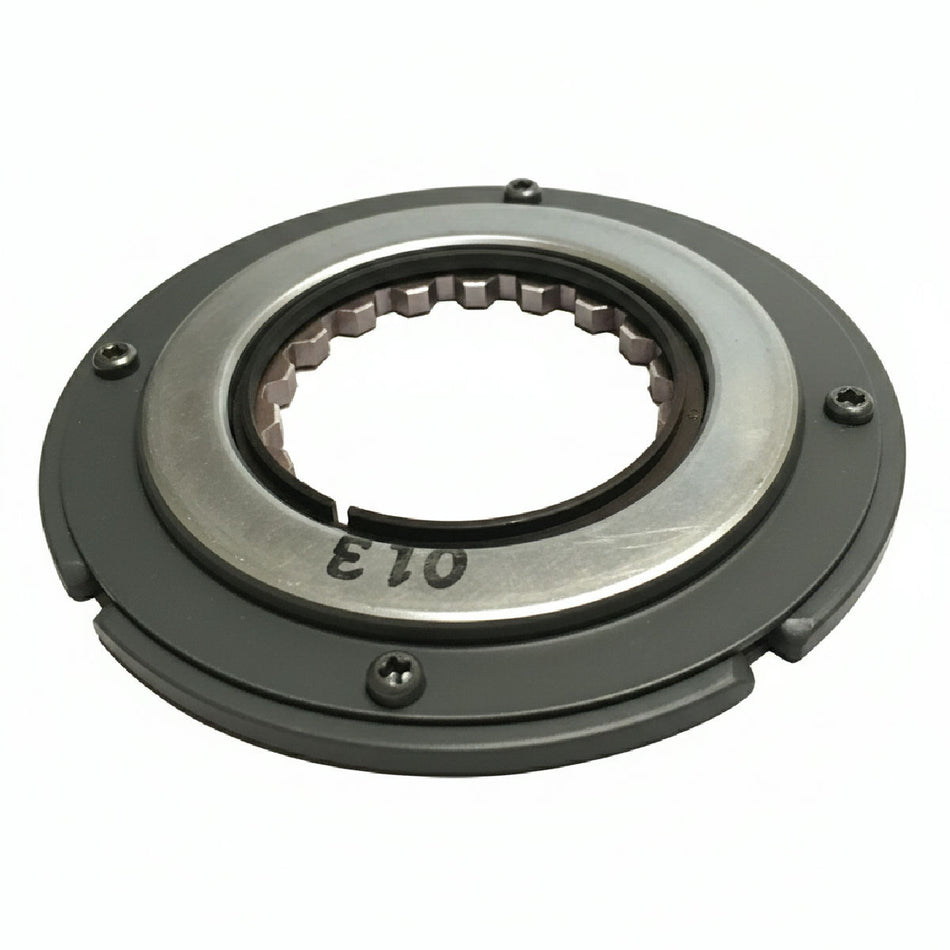 ARMADURA WARNER 5370-111-013 SERIE EM EUM UM 100/180