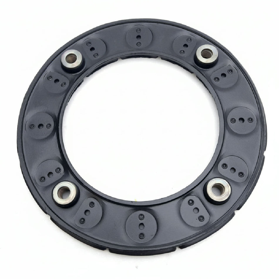 ARMADURA WARNER 5281-111-002 SERIE EB EC PB SF SFC-650