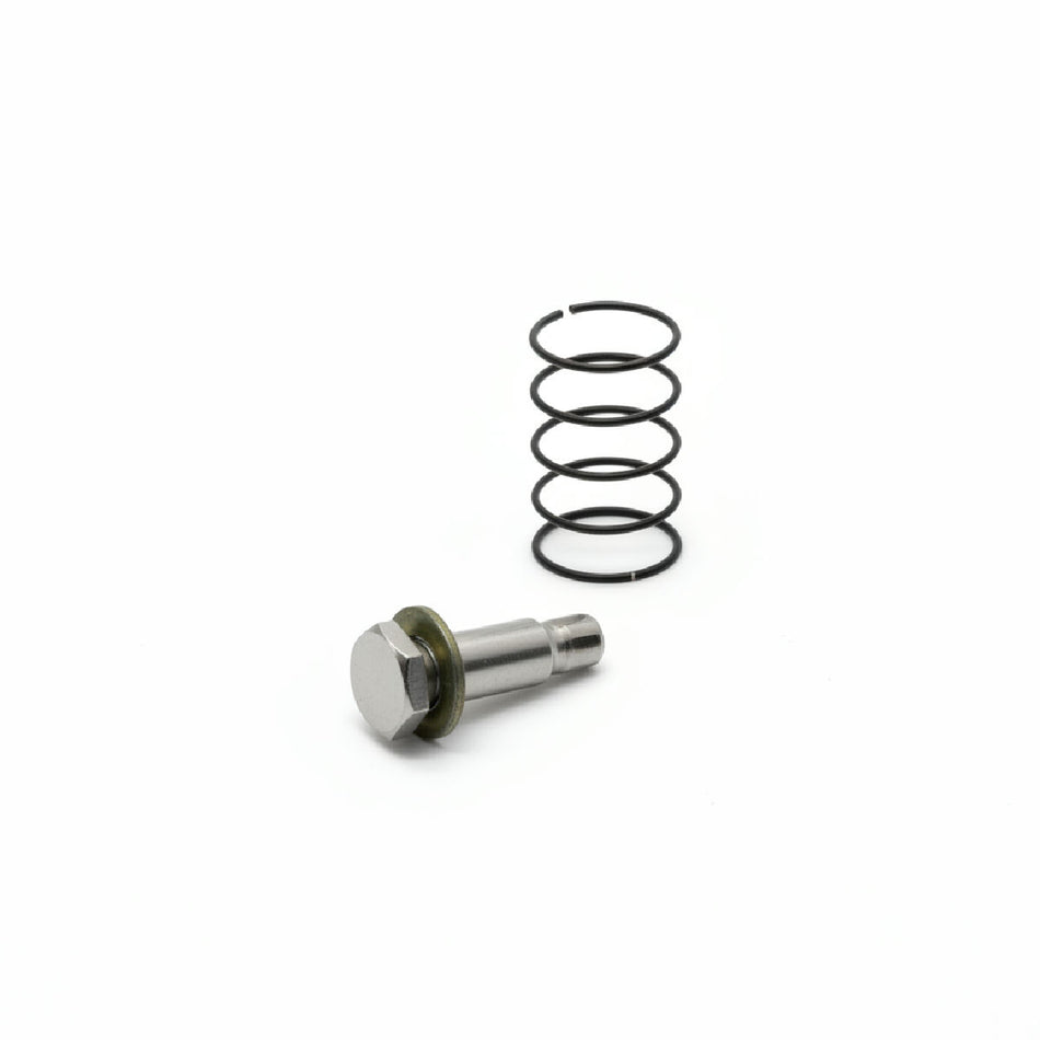 KIT DE 3 PERNOS AUTOGAP WARNER 5200-101-009 SERIE 500