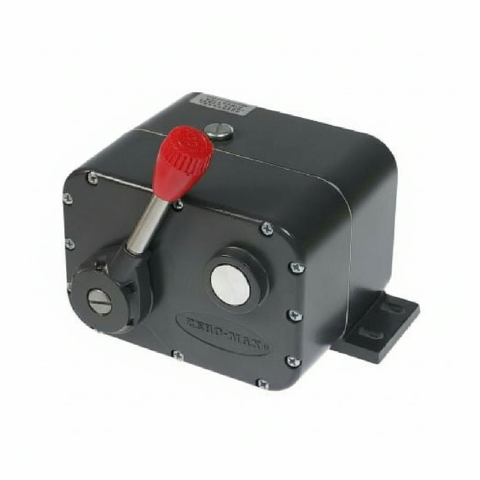 VARIADOR DE VELOCIDAD MECANICO ZERO MAX JK41