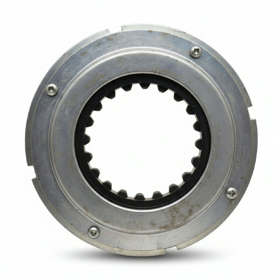 ARMADURA WARNER 5371-111-005 SERIE EM EUM UM 210/215
