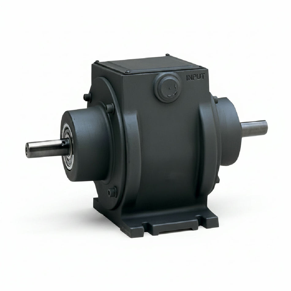 EMBRAGUE FRENO WARNER EP-400 90V NEMA 56C 5131-273-011
