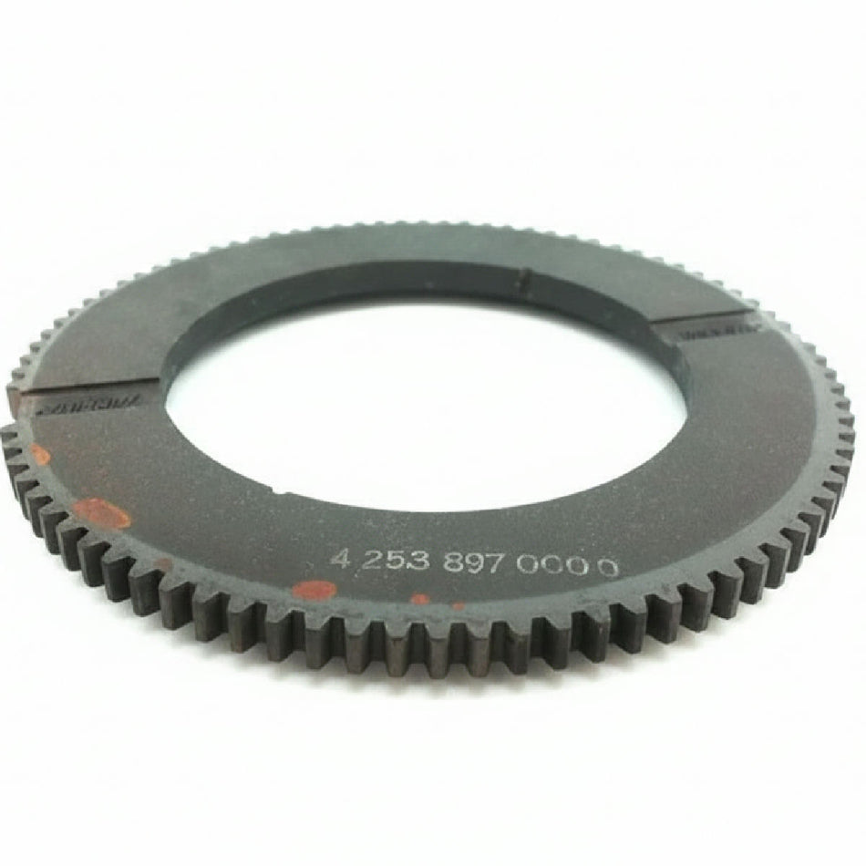 DISCO DE FRICCIÓN WICHITA 14" 88 DIENTES 4-253-897-000-0