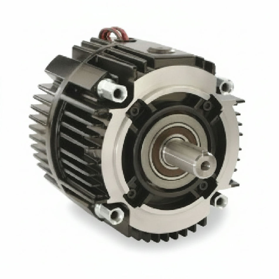 EMBRAGUE FRENO WARNER 5370-273-204 UNIMODULE 90V