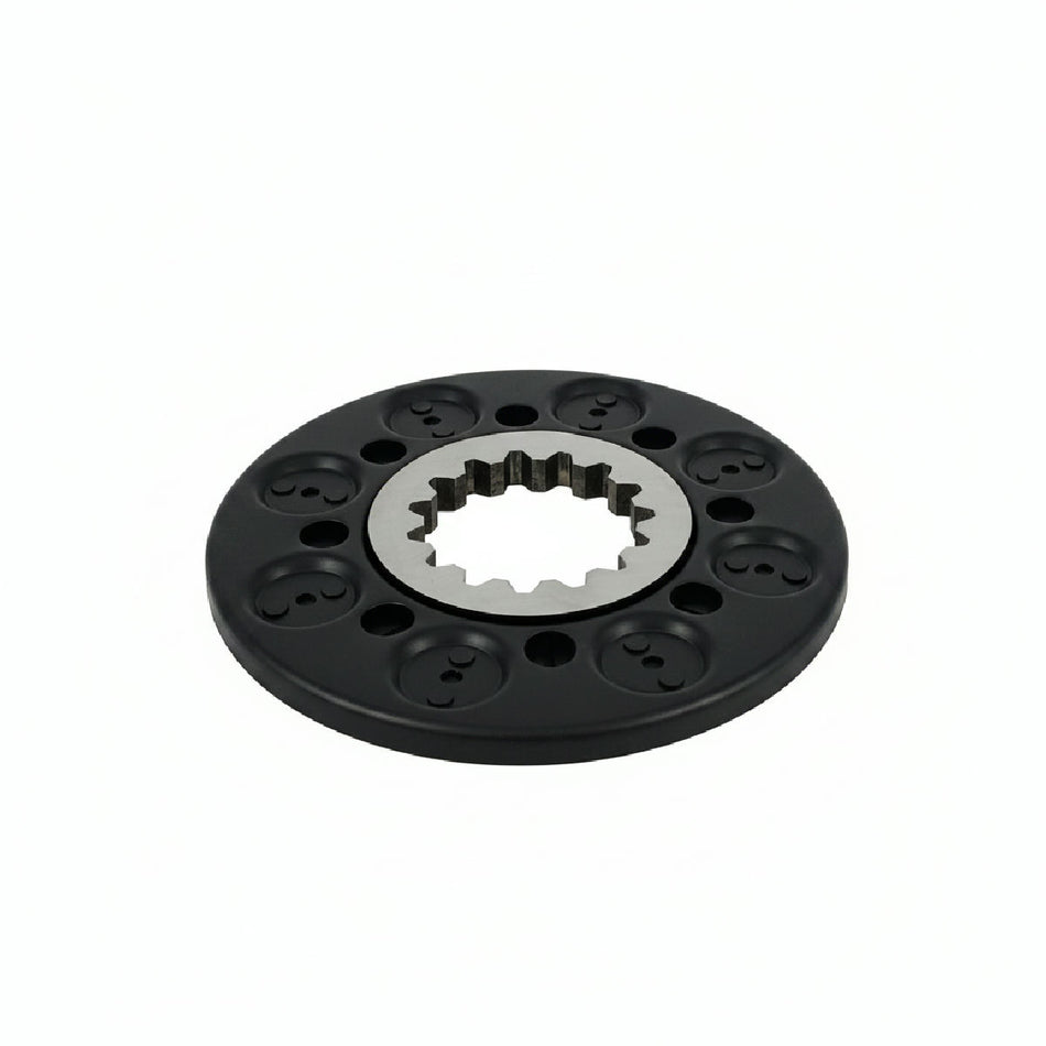 ARMADURA WARNER 5125-111-001 SERIE PB SF SFC-400