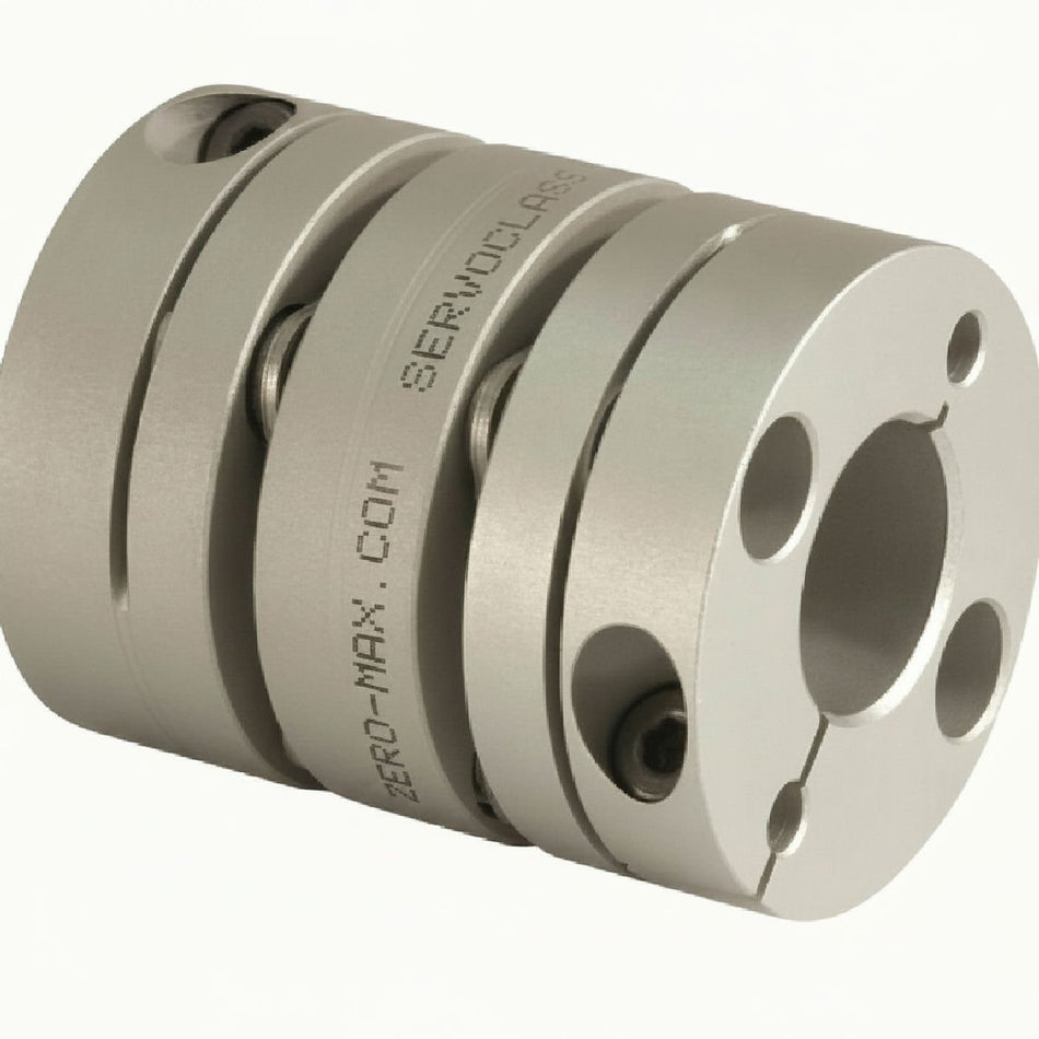 COPLE SERVOCLASS ZERO MAX SC035R BARRENOS PILOTO 6MM/6MM