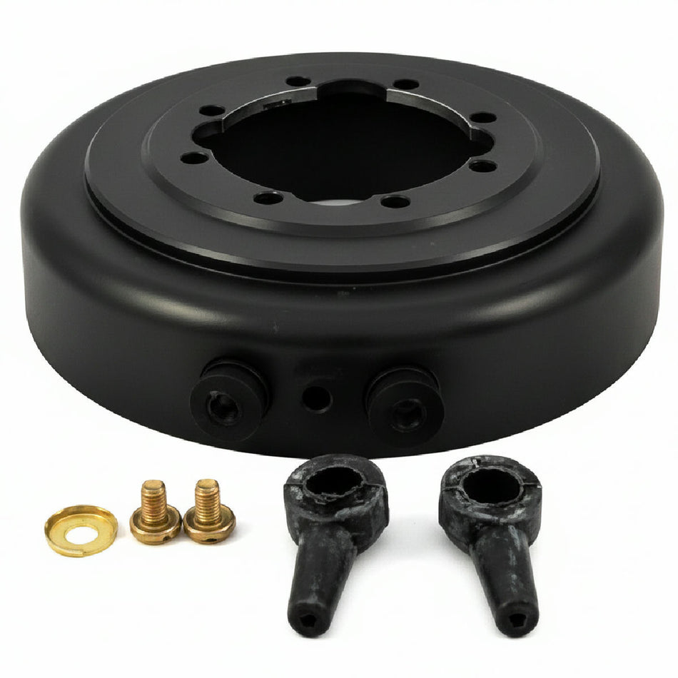 CAMPO MAGNÉTICO WARNER TB-500 24V IM LK 5300-631-040