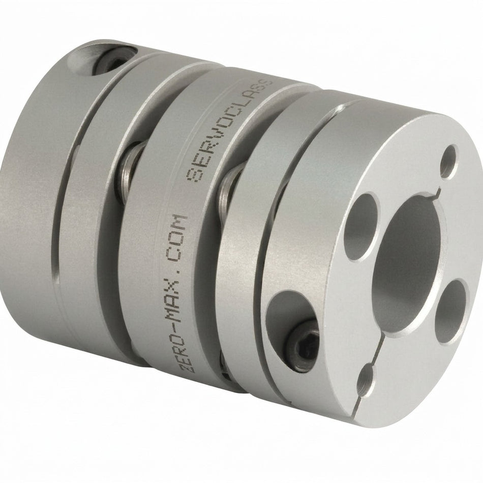 COPLE SERVOCLASS ZEROMAX SC035R-042-006 13/32"/13/32"