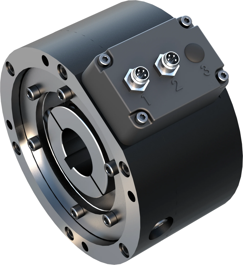 ZSE1000S,35MM BORE,54 PSI RELEASE,EDX