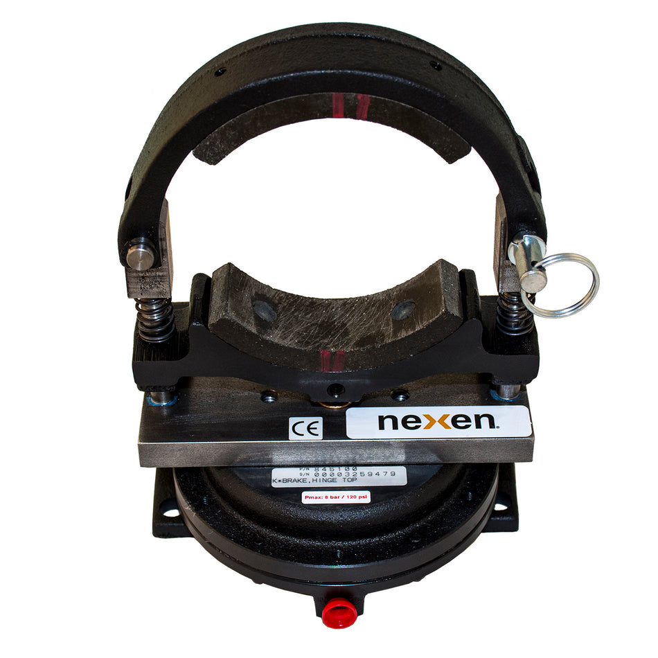 12K*BRAKE,HINGE TOP