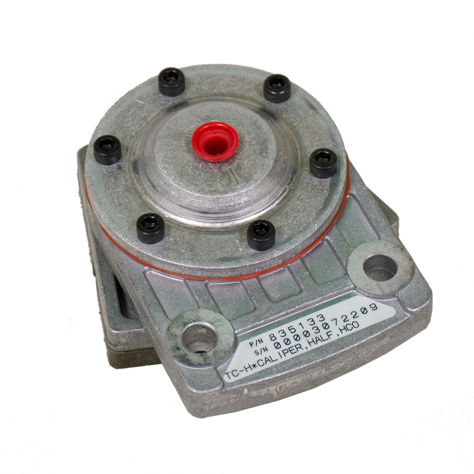 TC*CALIPER,HALF,LCO,O-RING SEAL